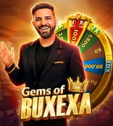Gems Of Buxexa