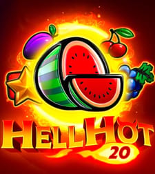 Hell Hot 20