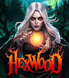 Hexwood