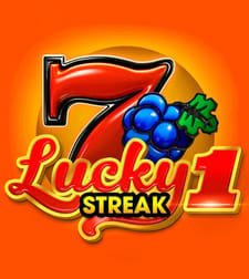 Lucky Streak 1