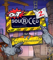 Outsourced 2