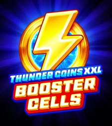 Thunder Coins XXL: BoosterCells