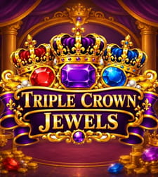 Triple Crown Jewels
