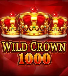 Wild Crown 1000
