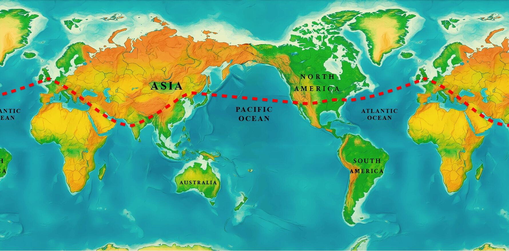 globe