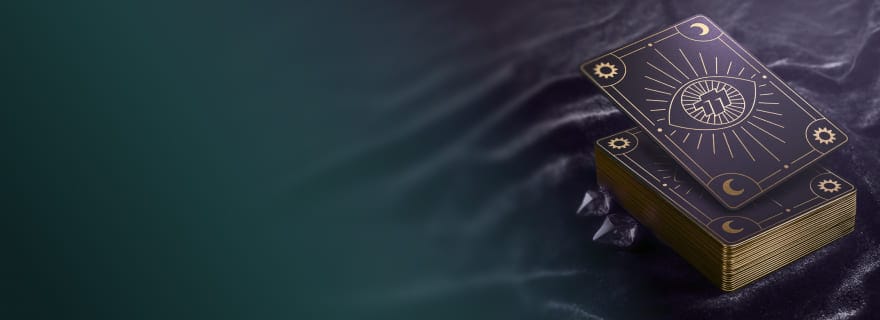 Quest Background