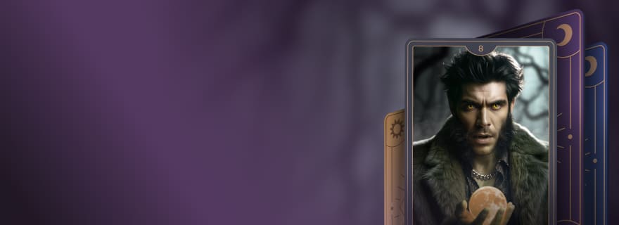 Quest Background