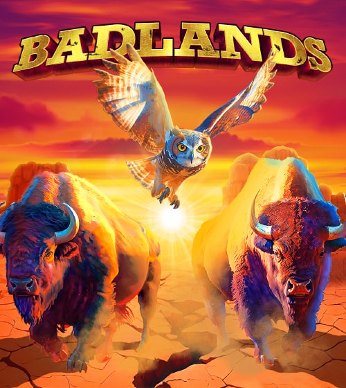 Badlands
