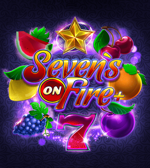 Seven's on Fire