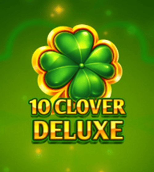 10 Clover Deluxe