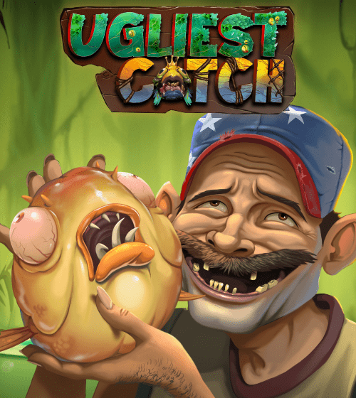 Ugliest Catch