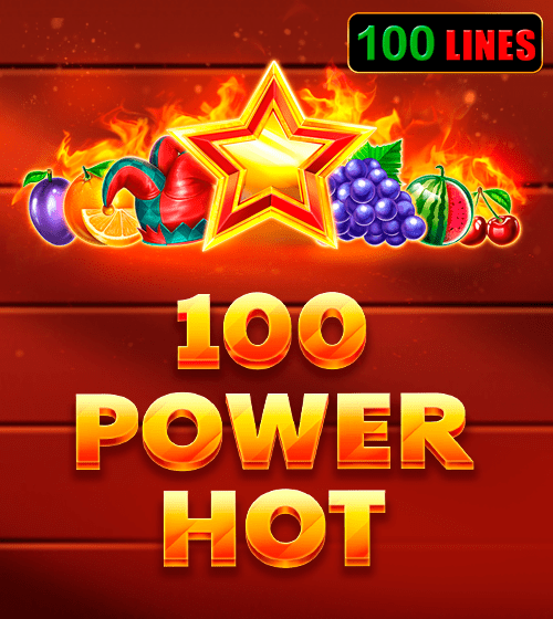 100 Power Hot