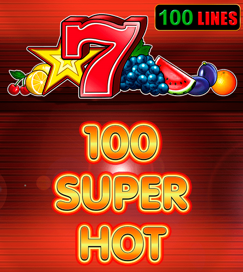100 Super Hot