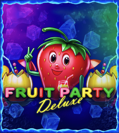 Fruit Party Deluxe