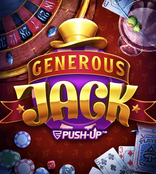 Generous Jack Generous Jack