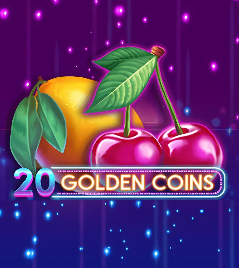 20 Golden Coins