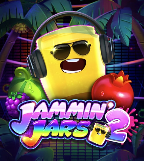 Jammin' Jars 2