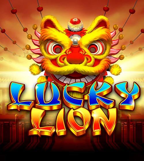 Lucky Lion