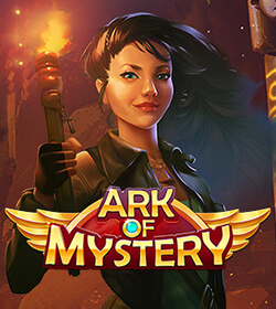 Ark Of Mystery