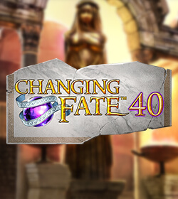 Changing Fate 40