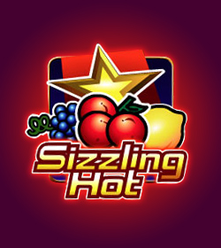 Sizzling Hot