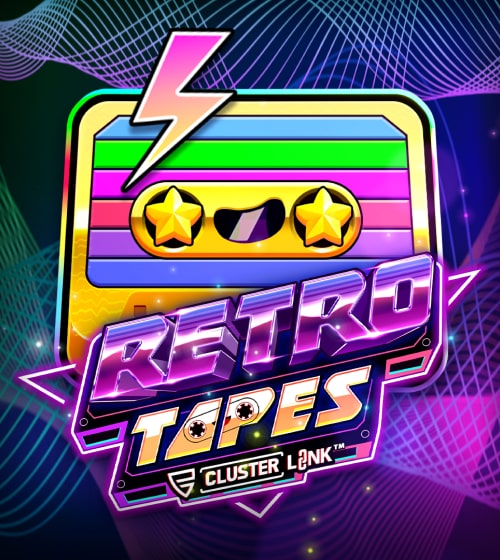 Retro Tapes