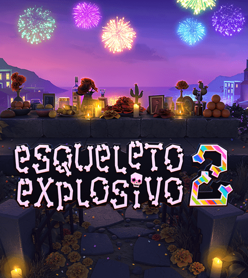 play esqueleto explosivo free