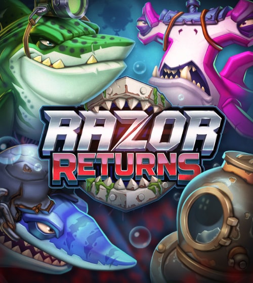 Razor Returns