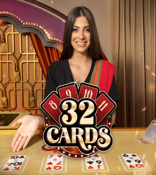 32 Cards