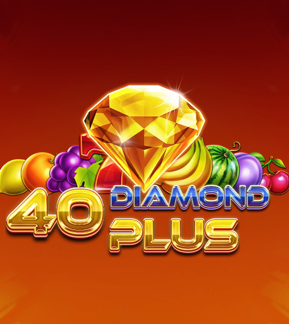 40 Diamond Plus