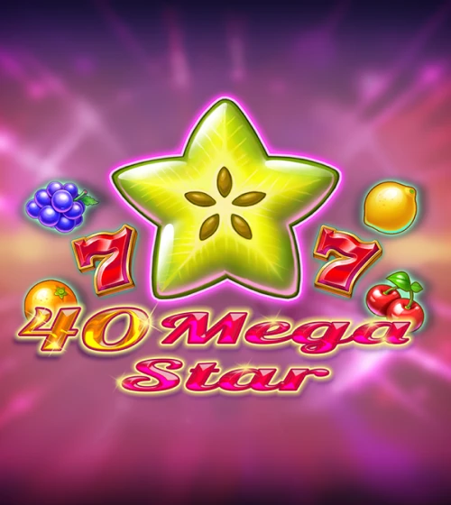 40 Mega Star