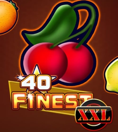 40 Finest XXL