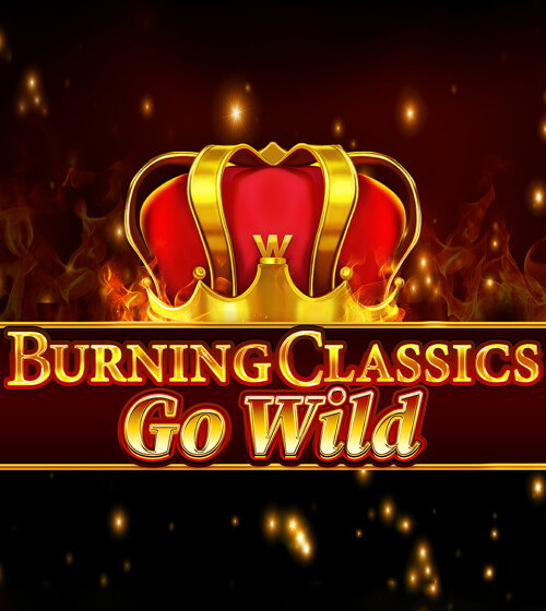 Burning Classics go Wild 