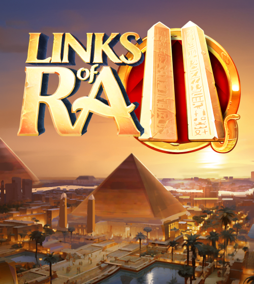 Links of Ra II