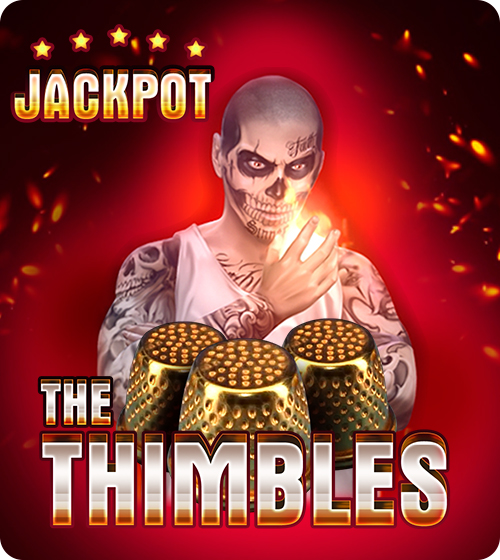 The Thimbles
