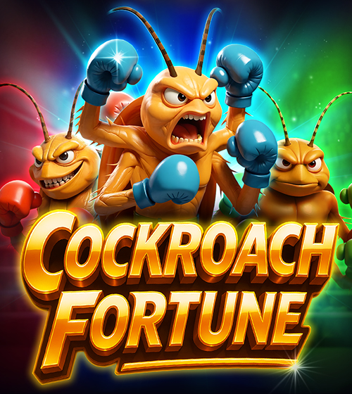 Cockroach Fortune