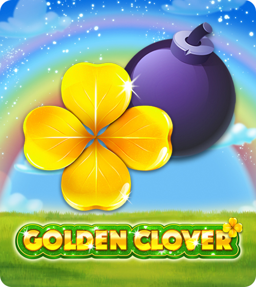 golden clover game