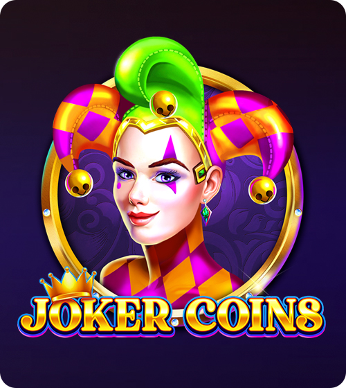 Joker Coins