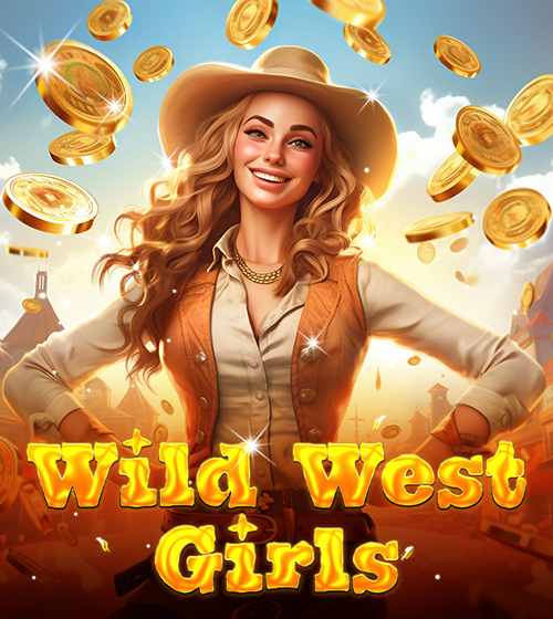 Wild West Girls