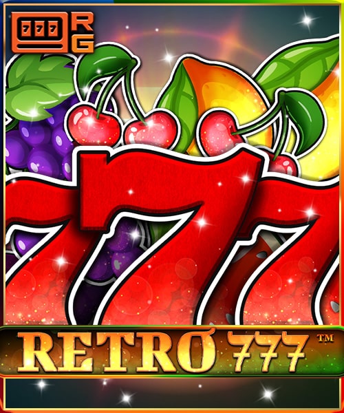 Retro 777