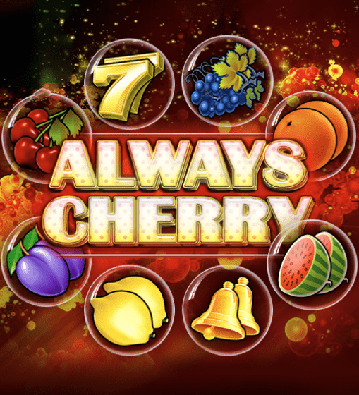 Always Cherry Lotto
