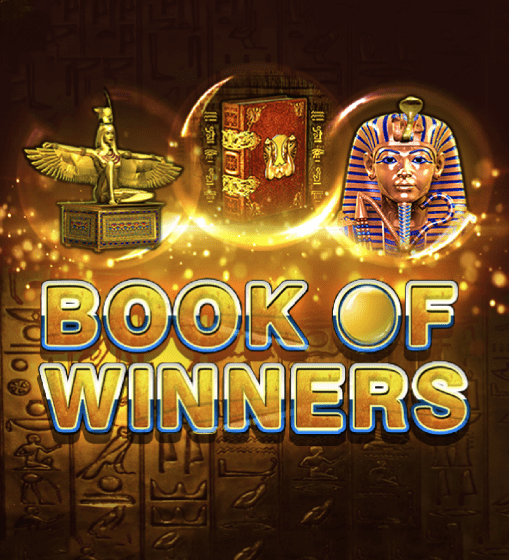 Book Of Winners Lotto