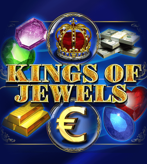 King Of Jewels Lotto