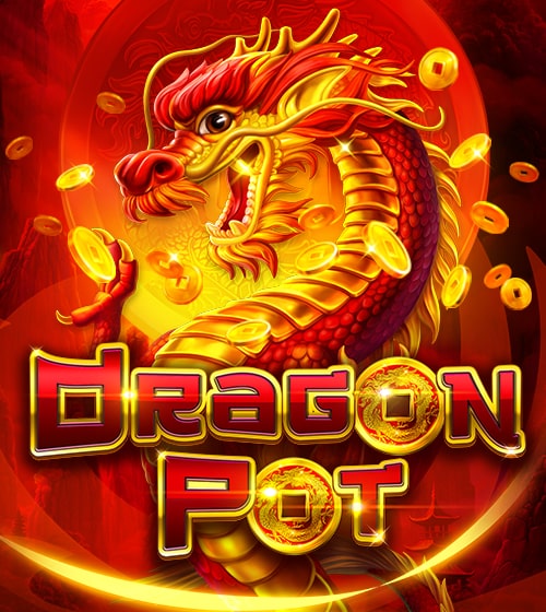 Dragon Pot