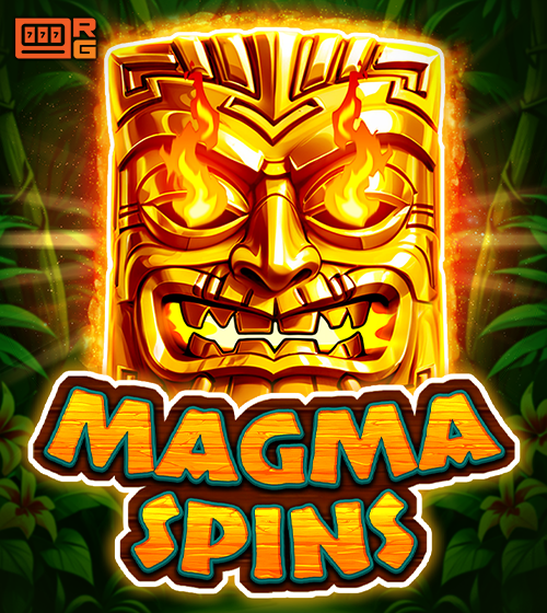 Magma Spins