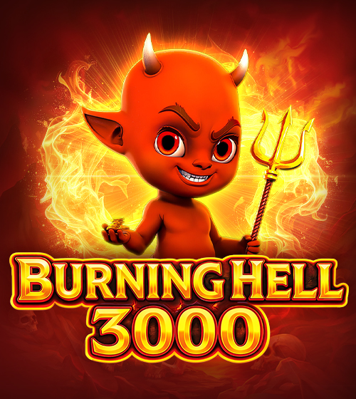 Burning Hell 3000
