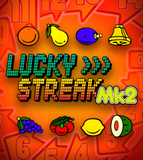 Lucky Streak Mk2