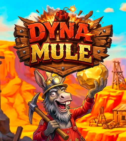 Dyna Mule