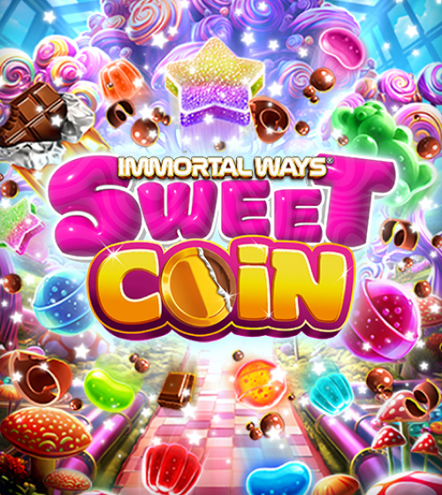 Immortal Ways Sweet Coin