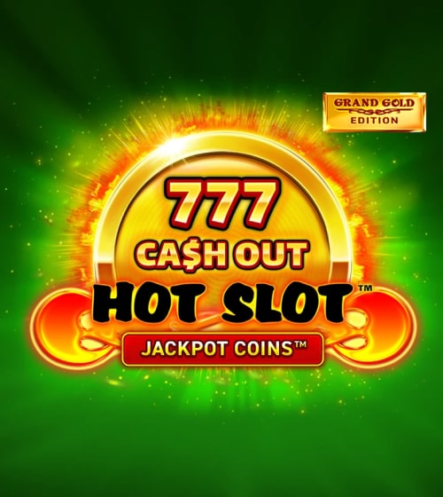 777 Cash Out Grand Gold Edition